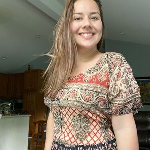 5 beautiful dresses made of 100% cotton